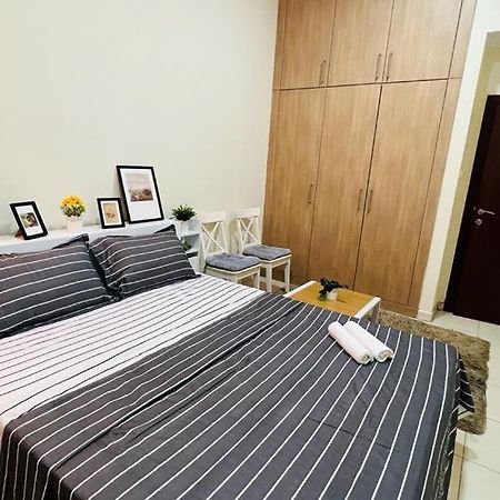 Beautiful Bedroom In Al Barsha Near Mashreq Metro Dubai Exterior photo
