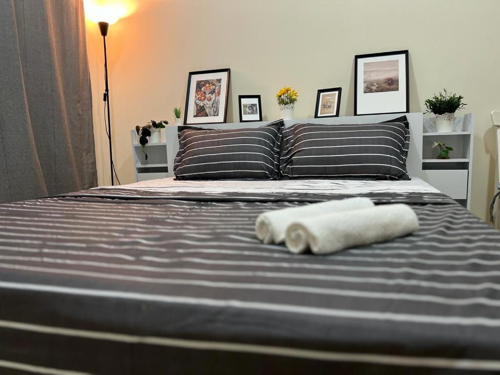 Beautiful Bedroom In Al Barsha Near Mashreq Metro Dubai Exterior photo