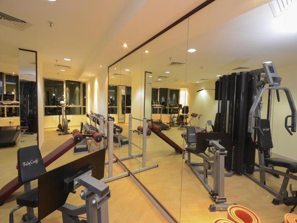 Beautiful Bedroom In Al Barsha Near Mashreq Metro Dubai Exterior photo