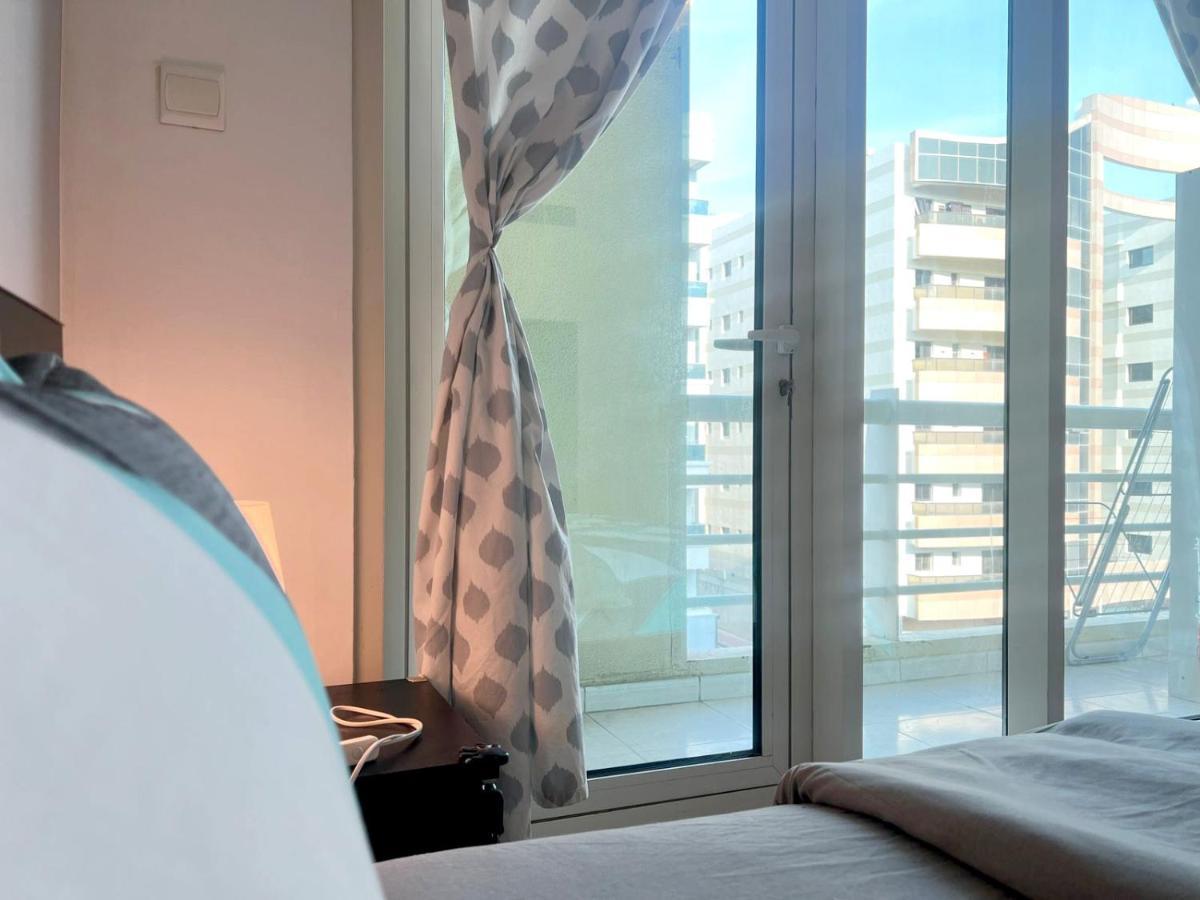 Beautiful Bedroom In Al Barsha Near Mashreq Metro Dubai Exterior photo